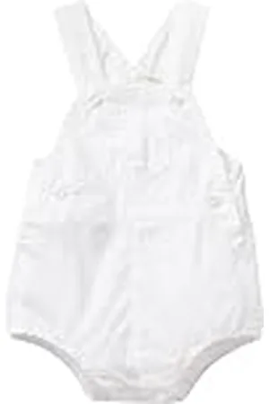 Benetton Tuinbroek, , 62