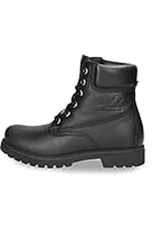 Panama Jack Panama 03 Biker Boots voor dames, , 36 EU