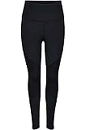ONLY Play ONPJANA-2 Sportlegging voor dames, hoge taille, nauwe snit, sportlegging, , S