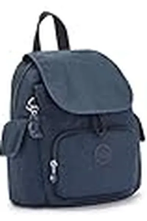 Kipling CITY PACK MINI Kleine rugzak, (Blauw)