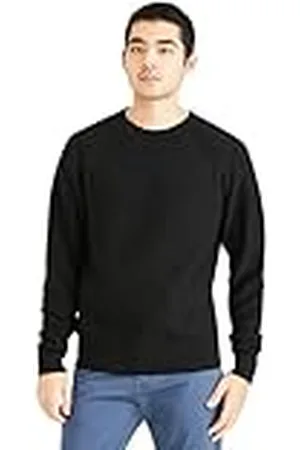 Dockers Crewneck Sweater Sweaters Men