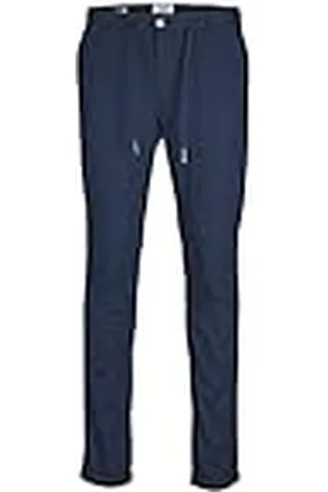 JACK & JONES Jstmarco JJSUMMER Chino DEK Chinobroek, , 31/32, , 31W x 32L