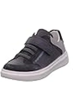 Superfit Cosmo sneakers, grijs/lichtgrijs 2010, 27 EU, , 27 EU Breed
