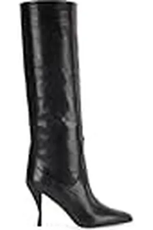 HUGO BOSS 50462185, Overknee-laarzen dames 42 EU