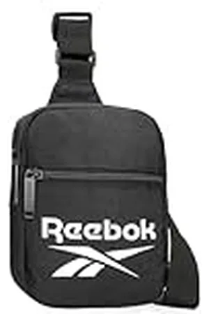 Reebok Ashland Crossbody schoudertas, , 13 x 18 x 4 cm, polyester van Joumma Bags, , Eén maat, Schoudertas