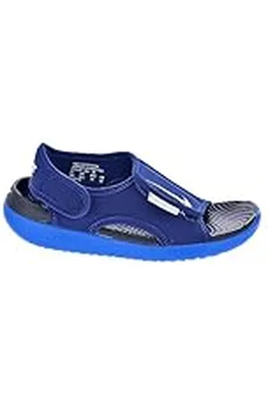 Nike DB9566-401, gymnastiek. Unisex-Kind 22 EU