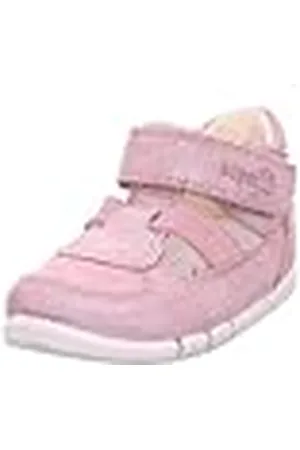 Superfit Flexy visserssandalen voor meisjes, Roze 5500, 19 EU