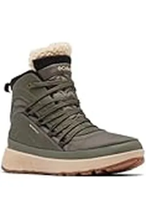 Columbia Snow Boots voor Dames, RED HILLS OMNI-HEAT