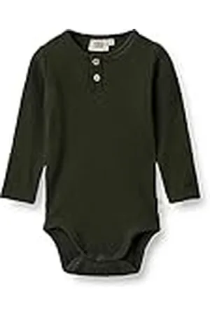 WHEAT Uniseks pyjama voor baby