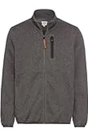 Camel Active Fleecejack, , S