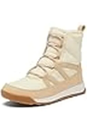sorel Dames Whitney II Plus Waterdichte Veterlaars