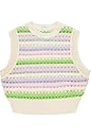 TOM TAILOR Meisjes-kindertrui, , 176 cm