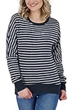 alife kickin Alife and Kickin DarlaAK sweatshirt voor dames, , maat S