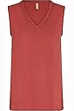 soyaconcept Dames SC-MARICA 196 Damestop , X-Large, , XL