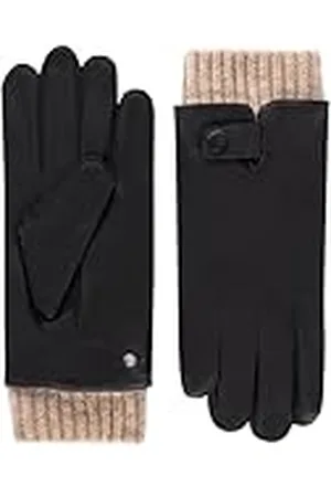 ROECKL Heren Quebec handschoen voor speciale gelegenheden, , 9.5, , 9.5