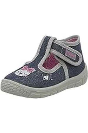 Fischer Honey hoge pantoffels voor meisjes, , 21 EU