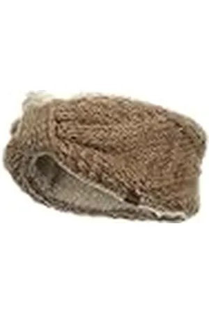 Bickley+Mitchell Dameshoofdband met patroon gemêleerd, , één maat, , Eén maat