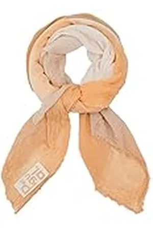Desigual Fou_degrade FOU DEGRADE RECTANG 1008 Beige CRUDE, , eenheidsmaat EU, , Eén Maat