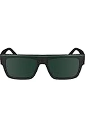 Calvin Klein Heren Ckj24603s Rechthoekige Zonnebril, , One Size