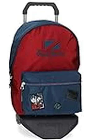 Pepe Jeans , Sac à dos 44, Rugzak 44