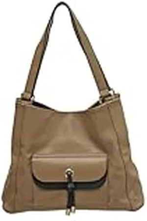 Envy Dames 830 schoudertas, Camel