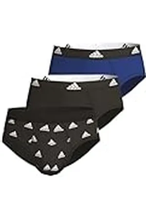 adidas Kort (3 PK), , S