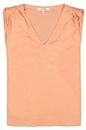 Garcia R40206_Dames T-Shirt ss, , XXL