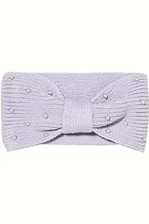 NAME IT NKFMERLE Knit HEADBAND1 Hoofdband, , 54/55 Meisje, , 54/55