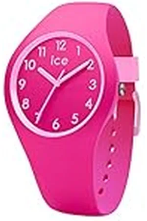Ice-Watch ICE ola kids Fairy tale - meisjeshorloge met siliconen band - 014430 (Small)