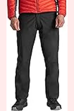 Craghoppers Heren Steall Thermo Broek Wandelbroek, , 106,7 cm Lang