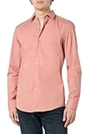 HUGO BOSS Herenshirt, , 36