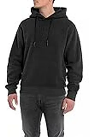 Replay Heren hoodie regular fit, , 3XL