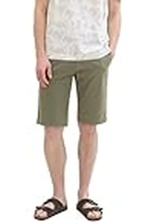 TOM TAILOR Bermuda voor heren, , 30