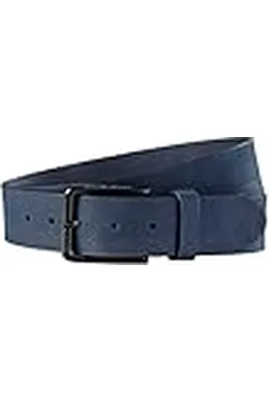 Camel Active Heren riem, nachtblauw, XXL