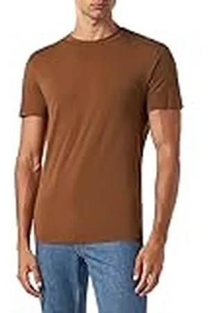 7 for all Mankind Heren T-shirt, , L