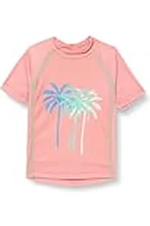Playshoes Unisex kinderen UV-bescherming zwemshirt zwemshirt badkleding, , 146/152, , 146-152