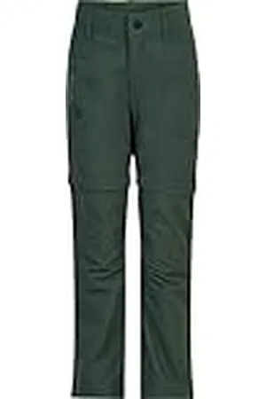 Color Kids Unisex kinderbroek met afritsbare regenbroek, , 122