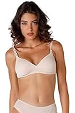 Lovable Reggiseno Senza Ferretto Millenniumequilibre bikinitop voor dames, , 70B