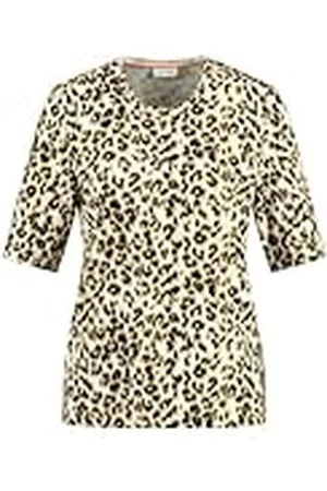 Gerry Weber T-shirt 1/2 mouw, , 36