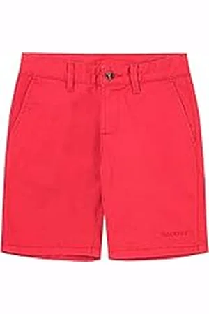 Hackett Chino Shorts voor jongens, , 5 Jaren