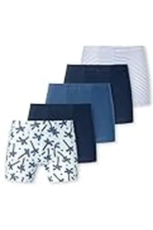 Schiesser Boxershorts voor jongens, , 92