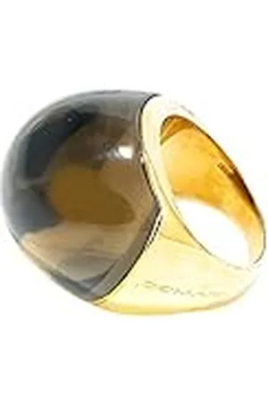 Demaria Anillo Mujer DMANB0605-R, Eén maat, Niet-kostbaar metaal, Geen edelsteen