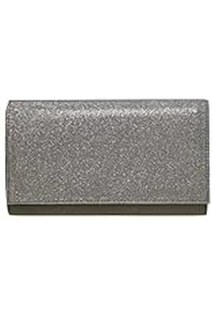 Envy Dames K938 zilveren Occasion tas