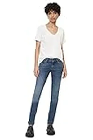 Marc O’ Polo Dames Jeans, , 30-34