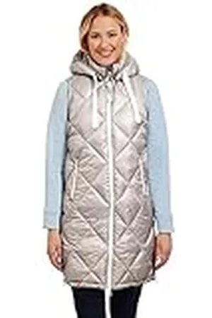 CECIL Longvest voor dames, , XXL