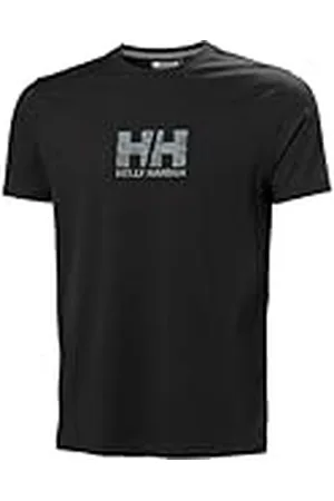 Helly Hansen Core Graphic T-shirt voor heren, , M