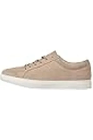 JACK & JONES Jfwgalaxy suède sneakers voor heren, , 41 EU