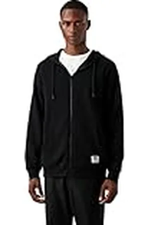 Koton Basic Hoodie voor heren, , L