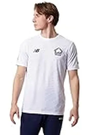 New Balance MT231744 Shirt , M Unisex