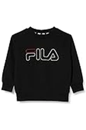 Fila Unisex kinderen Saarburg sweatshirt, , 170/176